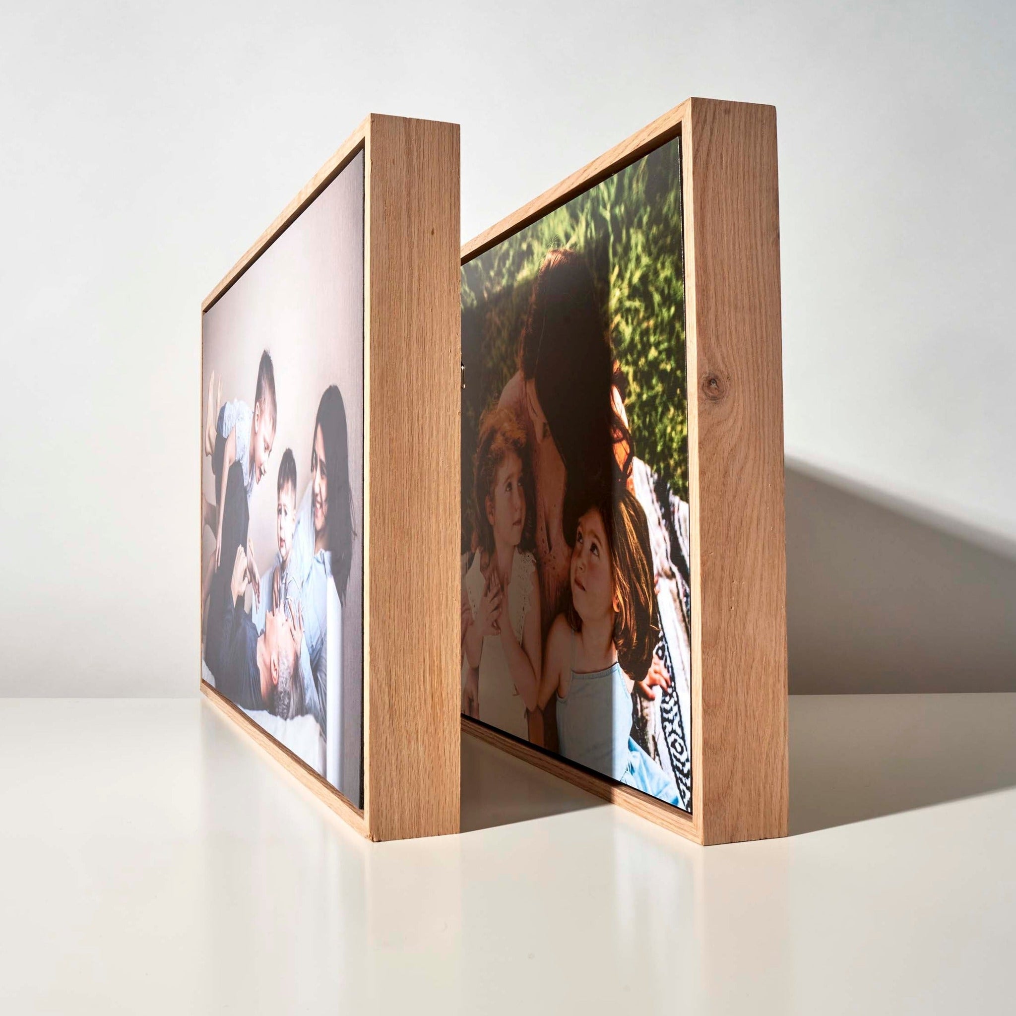 Storage Block Frame Memory Block