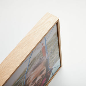 Floating Frame Rectangle